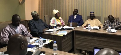 SSHFC Members Fund hits D6.9B