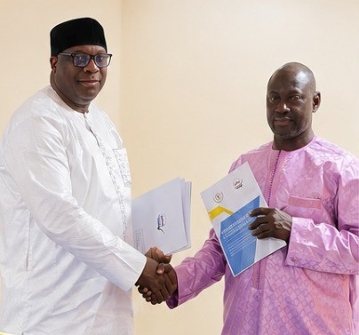 SSHFC, NAQAA sign landmark deal to protect teachers' retirement benefits