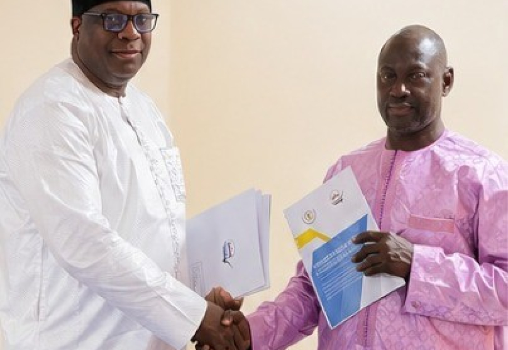 SSHFC, NAQAA sign landmark deal to protect teachers' retirement benefits