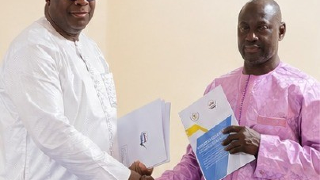 SSHFC, NAQAA sign landmark deal to protect teachers' retirement benefits