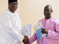 SSHFC, NAQAA sign landmark deal to protect teachers' retirement benefits