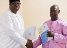 SSHFC, NAQAA sign landmark deal to protect teachers' retirement benefits
