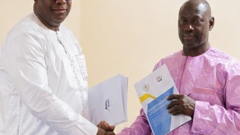 SSHFC, NAQAA sign landmark deal to protect teachers' retirement benefits