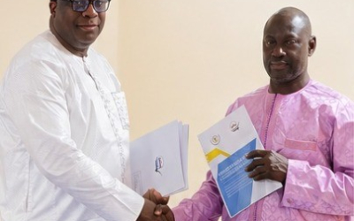 SSHFC, NAQAA sign landmark deal to protect teachers' retirement benefits