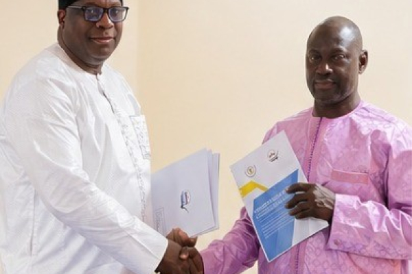 SSHFC, NAQAA sign landmark deal to protect teachers' retirement benefits