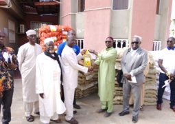 SSHFC extends ramadan v2