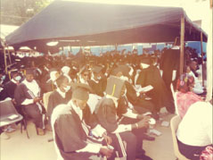STTC graduates 400 students 