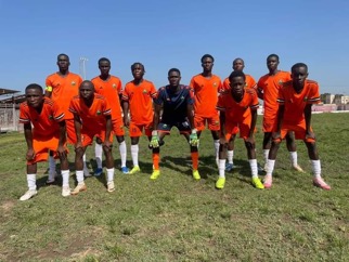 SV Laar, Spurs sail to Serrekunda East league semi-finals