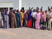 Gender Ministry validates US$6M SWEDD project