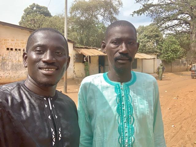 Tribute: On Doting Kindness: Tribute to my elder brother 