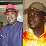Abubakary Jawara files D8M civil suit against Sabally