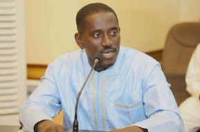 Sabally urges stricter rules for party registration