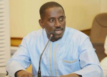 Sabally urges stricter rules for party registration