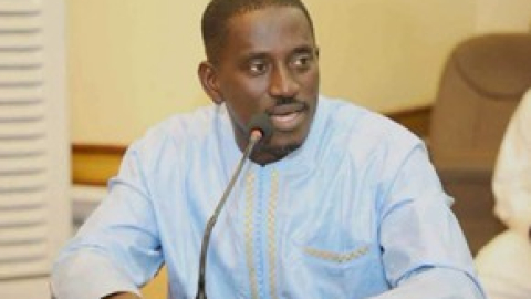 Sabally urges stricter rules for party registration