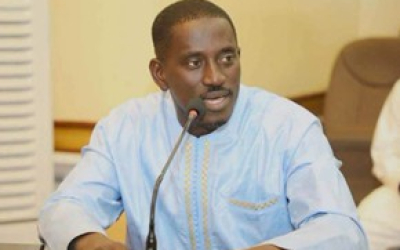 Sabally urges stricter rules for party registration