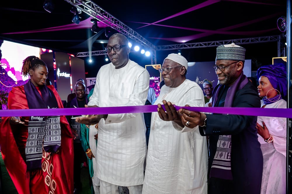 Sablux Group opens subsidiary in Gambia, plans to invest US$200M