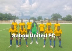 Sabou United FC
