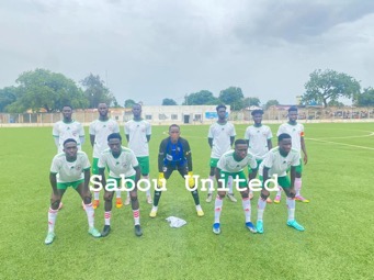 Sabou United, Misira Utd progress to Brikama nawettan proper
