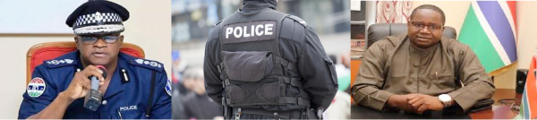 GPF sacks sleeping police officers at judge’s home