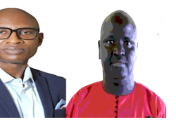 Sadibou Kamaso Kemo Ceesay 