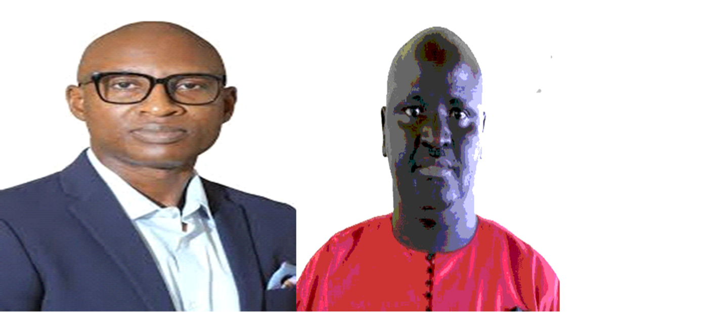 Sadibou Kamaso, Kemo Ceesay set as race for Football House looms