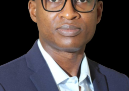 Sadibou Kamaso 