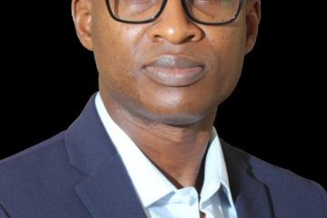 GFF presidential aspirant Sadibou Kamaso’s biography