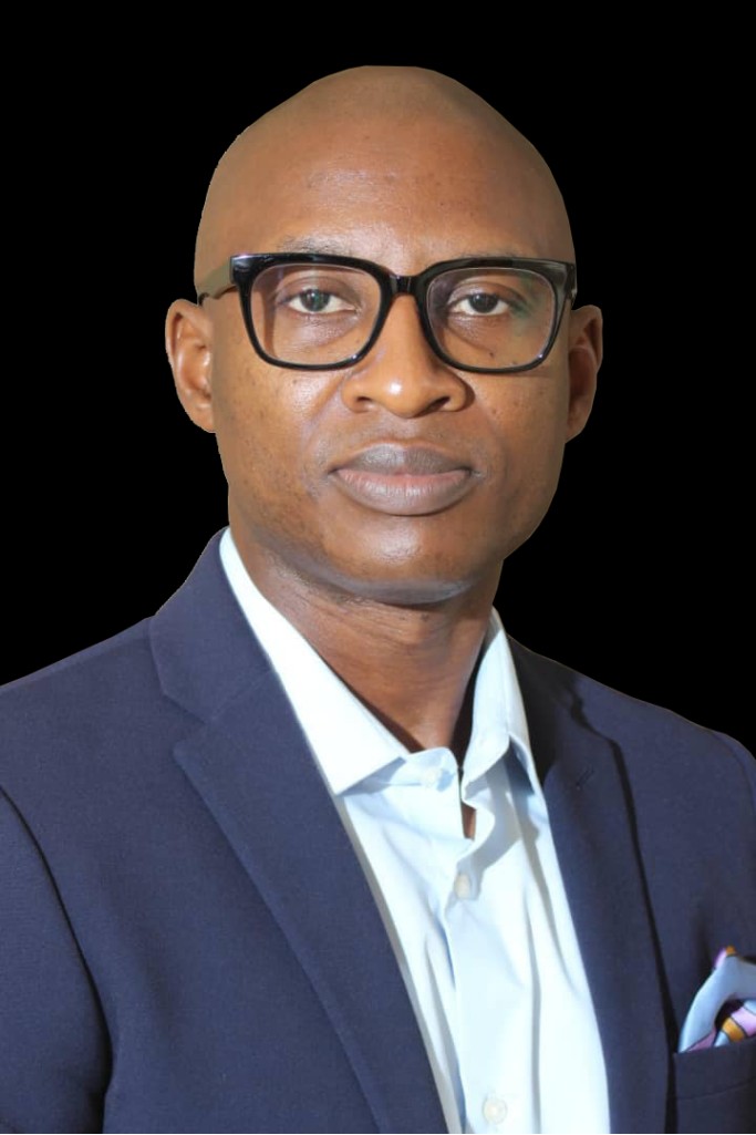 GFF presidential aspirant Sadibou Kamaso’s biography