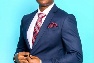 Race to GFF Presidency: &nbsp;Who is Sadibou Kamaso?