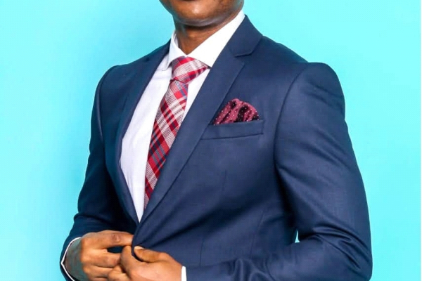Race to GFF Presidency: &nbsp;Who is Sadibou Kamaso?