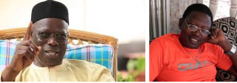 ‘A call for accountability, GFA to fight indiscipline’