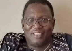 Sadibu Jadama