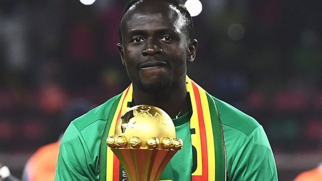 'Sadio Mane prefers helping than living a luxurious life'