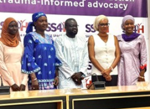 Safe Space 4 Her marks five years of supporting women and girls