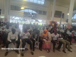 Aviation Safety Week campaign underway