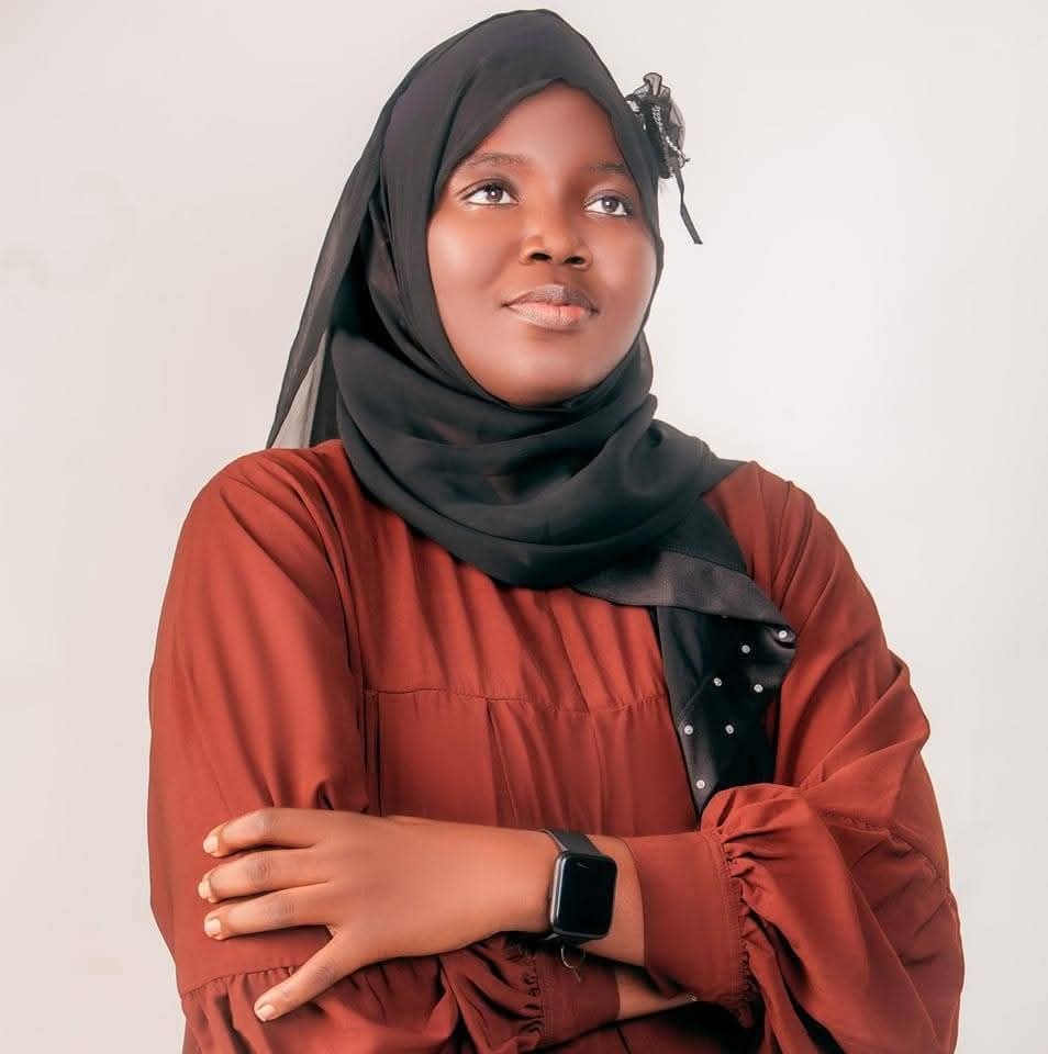 Activist and Author Saffiah Joof announces Parliamentary Run in 2027