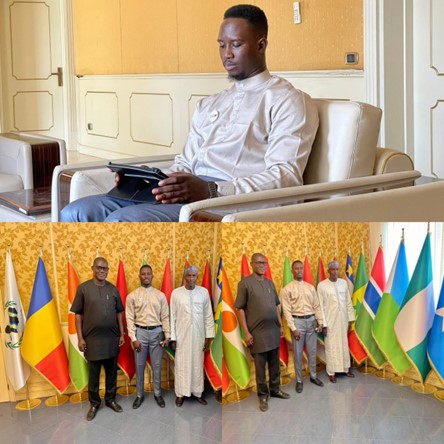 Growing extremist alliance threatens Sahel