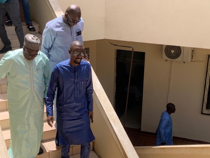 D58M GACH lawsuit: Former Gam Petroleum boss denies $221,000 payment claim