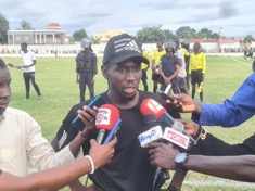 Super Cup win delights Rangers FC coach