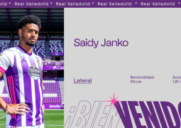 Saidy Janko