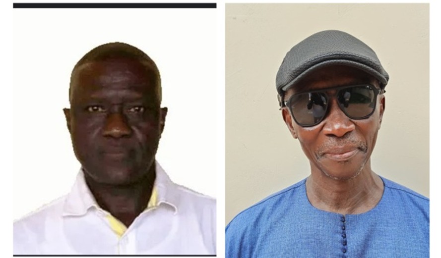 2 senior UDP figures resign, cite support for Talib Bensouda’s leadership