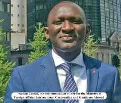 Gov’t claims moratorium on deportation amid covid-19
