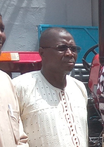 ‘Agriculture is a strong pillar for development'