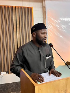 'Grievance redress is a core pillar of good governance’