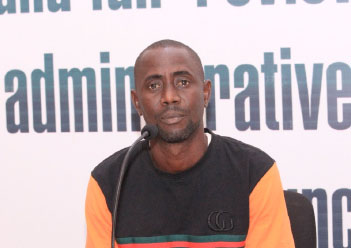 KAC Market master testifies