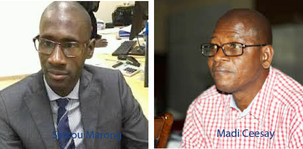 2 lawmakers give contrasting views on draft constitution