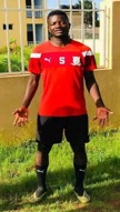 BK Milan sign GAF prolific striker Saikouba Ceesay