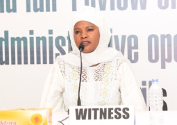 Sainabou Martin
