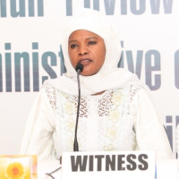 Sainabou Martin