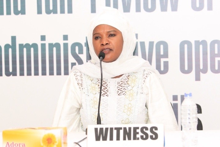 KMC ex CEO disputes mayor Bensouda’s claims, says millions lost in projects